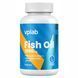 Fish Oil - 120 Softgels &mdash; детальний вигляд товару