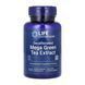 Decaffeinated Mega Green Tea Extract - 100 vcaps &mdash; фотографии товара с разных ракурсов
