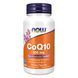 CoQ10 100mg - 90 vcaps &mdash; фотографии товара с разных ракурсов