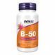 B-50 - 100 tabs &mdash; детальний вигляд товару