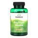 Psyllium Husks 610mg - 100 caps &mdash; фотографии товара с разных ракурсов