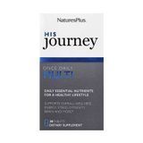 His Journey Once Daily Multi - 30 tabs &mdash; оригінальний товар