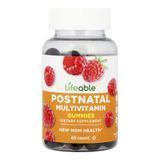 Postnatal - 60 gummies &mdash; оригінальний товар