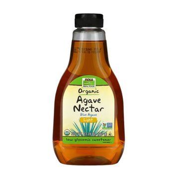 Agave Nectar Light & Organic - 660g &mdash; оригинальный товар