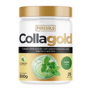 Collagold - 300g Mojito &mdash; оригинальный товар