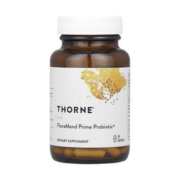 FloraMend Prime Probiotic - 30 caps &mdash; оригінальний товар