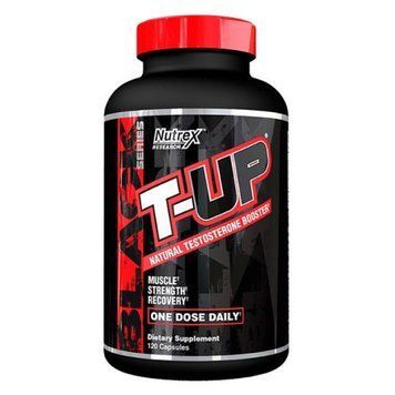 T-Up - 120caps &mdash; оригинальный товар