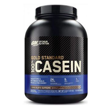 Casein - 1820g Chocolate &mdash; оригинальный товар