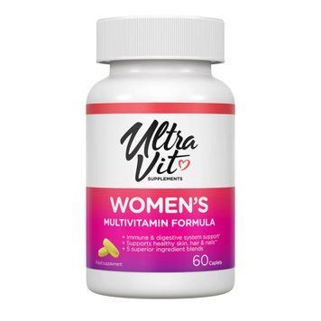 Women's Multivitamin Formula - 60 caps &mdash; оригинальный товар