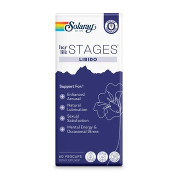 Womens Health Libido - 60 vcaps &mdash; оригинальный товар
