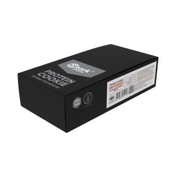 Protein Cookie - 9x40g Almond &mdash; оригінальний товар