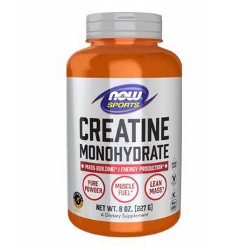 Creatine Powder - 8 oz &mdash; оригінальний товар