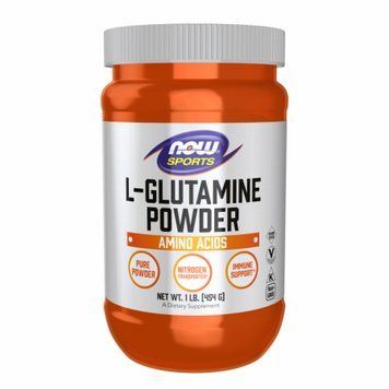 L-Glutamine Powder - 1000g &mdash; оригинальный товар