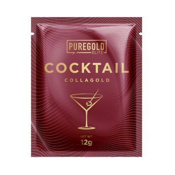CollaGold Coctail - 12g Cuba Libre &mdash; оригинальный товар