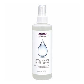 Magnesium Tropical Spray - 237ml (Пошкоджена банка) &mdash; оригінальний товар