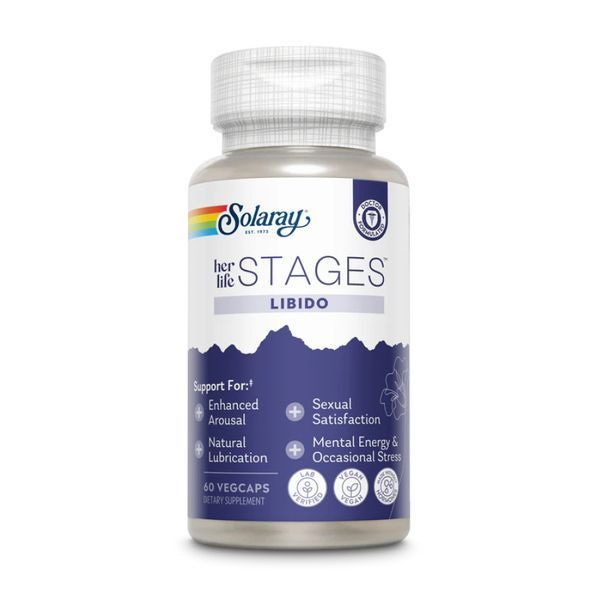 Womens Health Libido - 60 vcaps &mdash; оригінальний товар