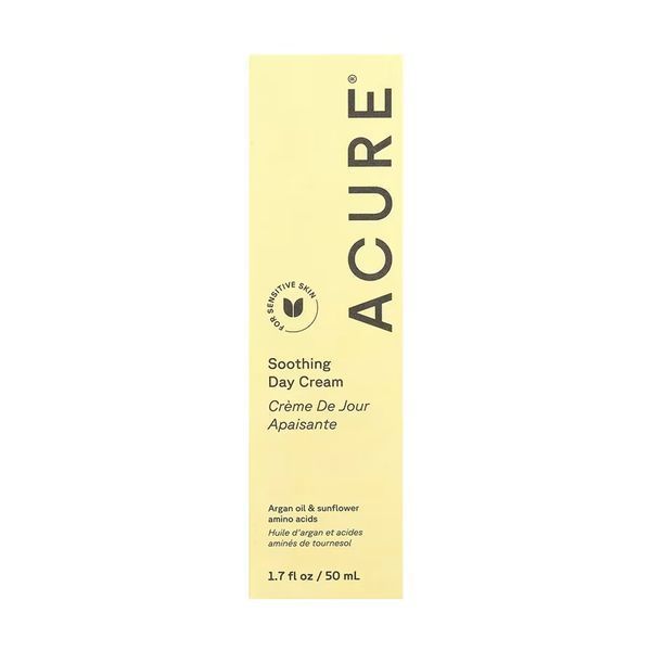 Soothing Day Cream - 50 ml &mdash; оригінальний товар