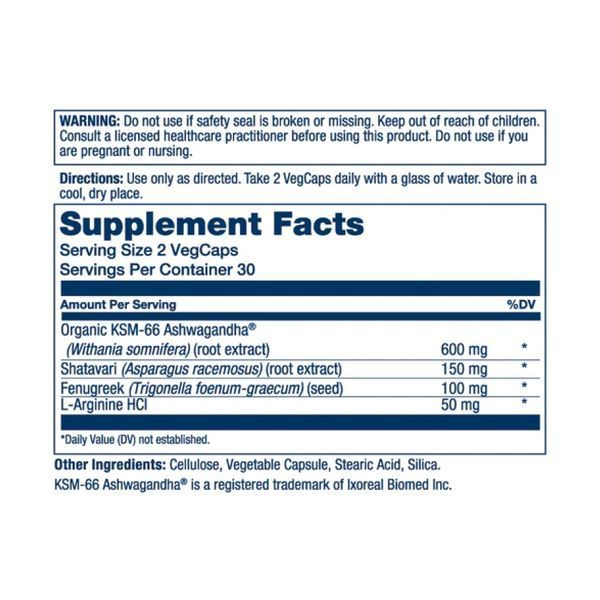 Womens Health Libido - 60 vcaps &mdash; оригінальний товар