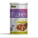 FitWhey - 450g Apple Strudel &mdash; детальний вигляд товару