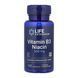 Vitamin B3 Niacin 500 mg - 100 caps &mdash; детальний вигляд товару
