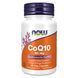CoQ10 60mg - 60vcaps &mdash; фотографии товара с разных ракурсов