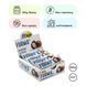 Forma Bar - 12x60g Coconut &mdash; фотографии товара с разных ракурсов