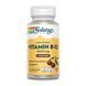 Vitamin B-12 5000mcg - 30 lozenges Natural Cherry &mdash; детальний вигляд товару