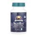 Sleep Science&reg; NightRest&trade; with Melatonin - 50 tabs &mdash; детальний вигляд товару