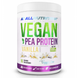 Vegan Pea Protein - 500g Vanilla &mdash; детальний вигляд товару