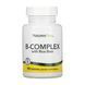 B-Complex with Rice Bran - 90 tabs &mdash; детальний вигляд товару