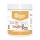 Inulin Fos Prebiotic Complex - 300g &mdash; детальний вигляд товару