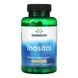 Inositol 650mg - 100 caps &mdash; фотографии товара с разных ракурсов