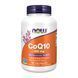 CoQ10 100mg - 180 vcaps &mdash; фотографии товара с разных ракурсов