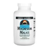 Magnesium Malate 1250mg - 360 tabs &mdash; оригінальний товар