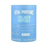 Collagen Peptides - 567g Unflavored &mdash; оригинальный товар