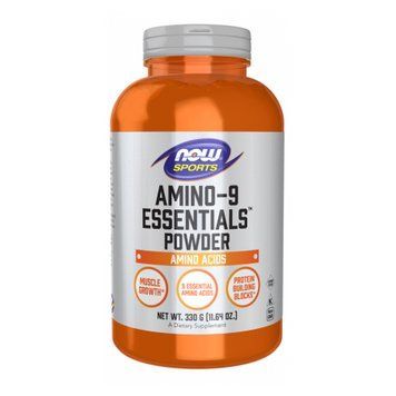 Amino-9 Essentials&trade; Powder - 330g &mdash; оригинальный товар