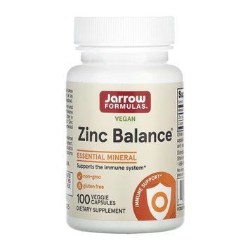 Zinc Balance - 100 caps &mdash; оригінальний товар