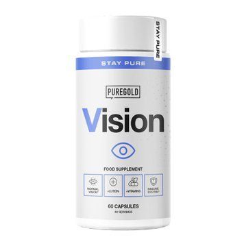 Vision - 60 caps &mdash; оригинальный товар
