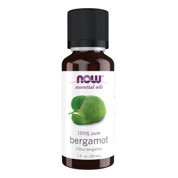 Bergamot Oil - 30ml (1fl.oz) &mdash; оригинальный товар
