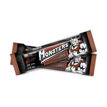 Strong Max - 80g Cocoa &mdash; оригинальный товар