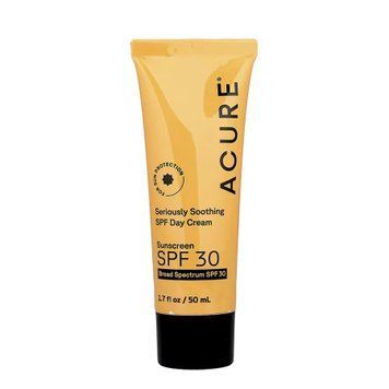 Seriuously Soothing SPF Day Cream - 50 ml &mdash; оригинальный товар