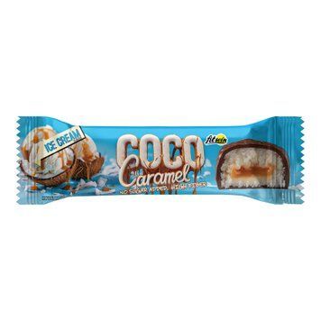 Coco Caramel - 20x40g Ice Cream &mdash; оригинальный товар