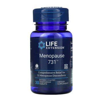 Menopause 731&trade; - 30 tabs &mdash; оригинальный товар