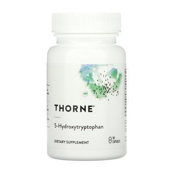 5-Hydroxytryptophan - 90 caps &mdash; оригинальный товар