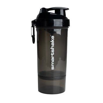 O2GO ONE - 800ml Gunsmoke Black &mdash; оригинальный товар