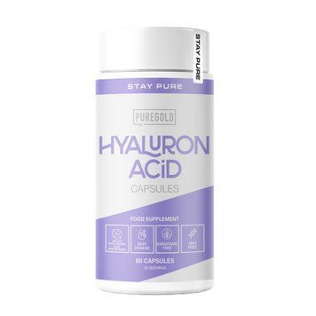 Hyaluron - 60 caps &mdash; оригінальний товар