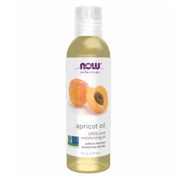 Apricot Kernel Oil - 4 fl oz &mdash; оригинальный товар