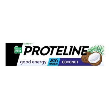 Proteline - 24x40g Coconut &mdash; оригінальний товар