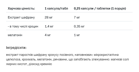 Melatonin Forte -120tab &mdash; оригинальный товар