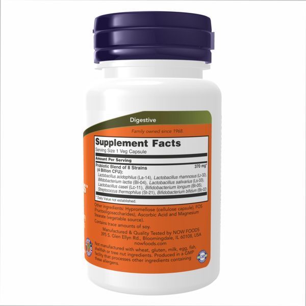 Gr8-Dophilus - 60 vcaps &mdash; оригинальный товар